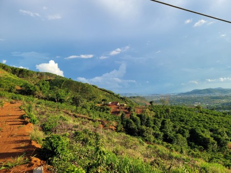 Bán đất vùng ven đà lạt, chỉ với giá 690tr, view đẹp giá rẻ, cọc 100 triệu