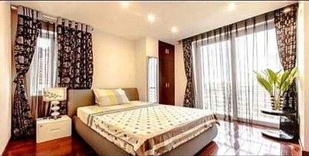 Bán nhà nguyên căn giá 75 tỷ, 9 tầng, 190m2, lõi Tây Hồ, sổ đỏ chính chủ