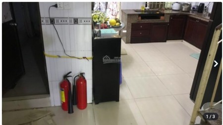 Cho thuê nhà nguyên căn đường rộng 10m gần Aeon Tân Phú