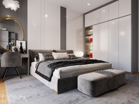Bán nhà Hà Trì 45m2, lô góc, mới đẹp ở ngay, ngõ thông, ô tô 20m2, giá 4.4 Tỷ