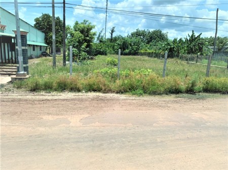 Cần bán gấp sào đất 1050m2, sổ hồng riêng, cạnh kcn Việt-Hàn, dân đông tiện xây trọ