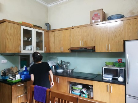 Siêu Phẩm Mặt Phố Nguyễn Văn Cừ - Long Biên 47m2, 4T, giá 14,5 tỷ