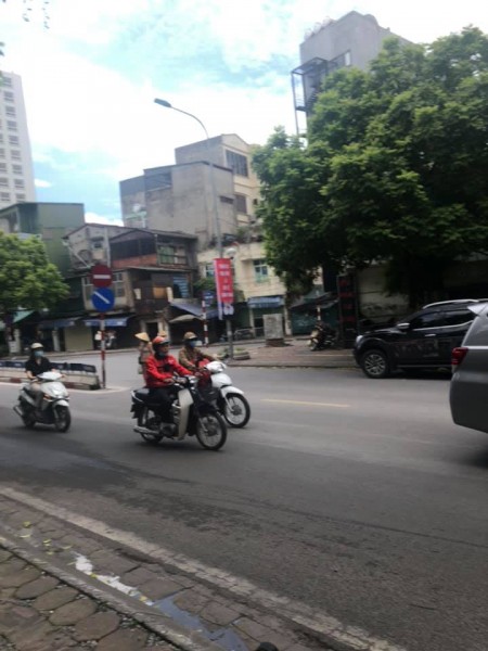 BT07 KĐT Việt Hưng, Mặt Tiền Đẹp, 180m2 MTx10m Việt Hưng L.Biên
