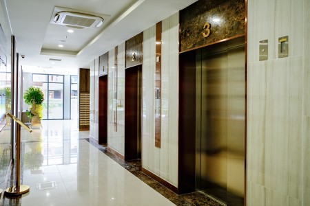 Đi đến slide 3