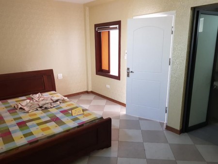 Bán nhà Khương Đình ô tô đỗ cửa, 35m 6 tầng giá 3.2 tỷ, cho thuê CCMN đẻ ra tiền