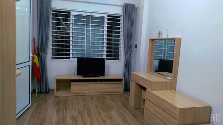 Bán Nhà Nguyễn Văn Trỗi, Mỗ Lao 45m2, 5 Tạ Đỗ Cửa, 15m Ô Tô Tránh, Mt 4m, Ngõ Thông 5.2 Tỷ