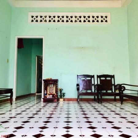 Hẻm xe hơi ngang 6m, dt 50m2, ra mặt tiền Bạch Đằng dt 83m2, giá chỉ 7,8 tỷ