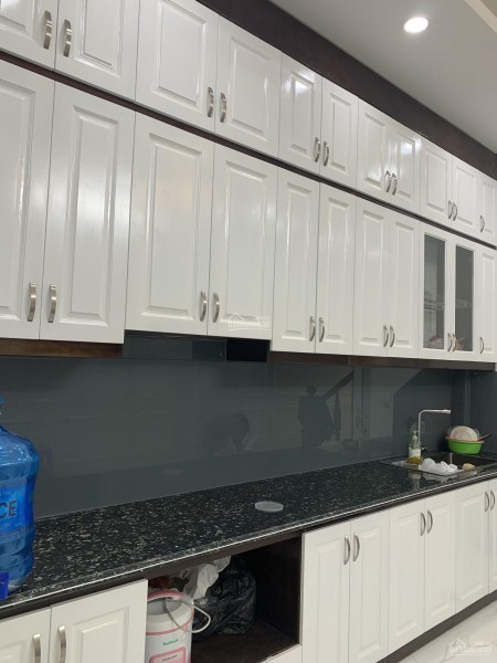 Bán Nhà Trần Duy Hưng, Cầu Giấy, Ôtô, 58m2x5T, giá bán 7.49 Tỷ Ở Ngay