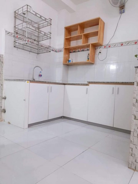 Ngay Quận 1 20m2 Trường Sa giá bán 1 tỷ 49 gần chợ Thị Nghè, pháp lí rõ ràng