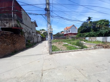 Chính chủ bán đất xã Đỗ Động Thanh Oai Hà Nội, kinh doanh, phân lô, ô tô đỗ cổng, giá 9.5 triệu/m2