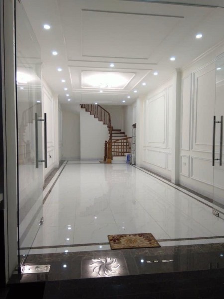 Chính Chủ Cần Bán Ngay Phố Tô Hiệu, Hà Đông, Mặt Tiền Rộng, Ôtô Vào Nhà 48.5 M ChỈ 4 Tỷ