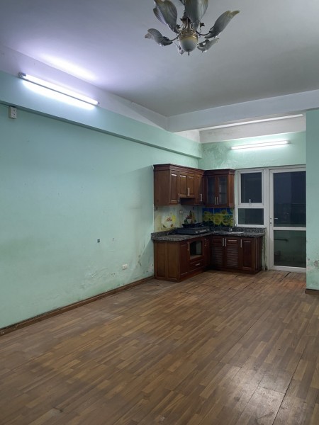 Chính chủ bán căn hộ CT4A khu đô thị Xa La, Hà Đông, giá bán 15.5 tỷ
