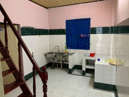 Bán nhà Trần Văn Quang, tiện ích gần chợ, không thiếu thứ gì chỉ 4.5 tỷ