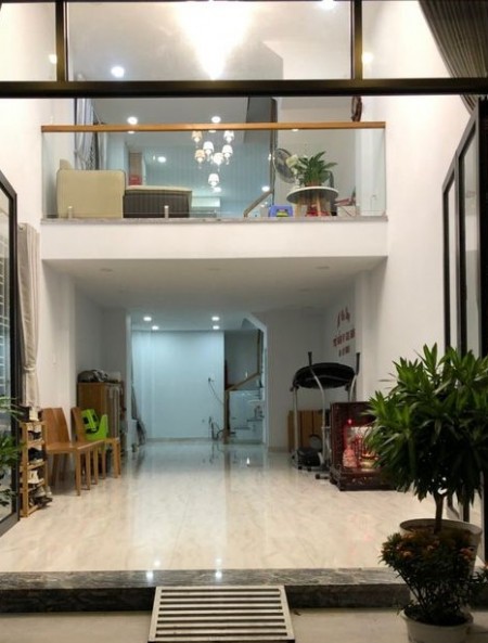 Bán nhà nguyên căn Trường Chinh gần Big C Pandora giá bán 2.98 tỷ