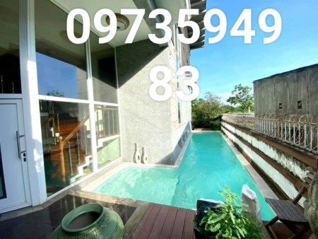 Siêu hiếm lô góc Nguyễn Văn Cừ, dtsd 362m2, mặt tiền 13.5m2, 4 tầng đúc