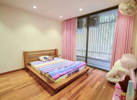 Nhà Tân Xuân, Ô tô đỗ cửa, ngõ thông, kinh doanh, giá bán 3.45 tỷ