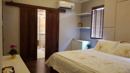 Cho thuê biệt thự Valora Fuji quận 9, an toàn mùa covid, hướng Đông Nam