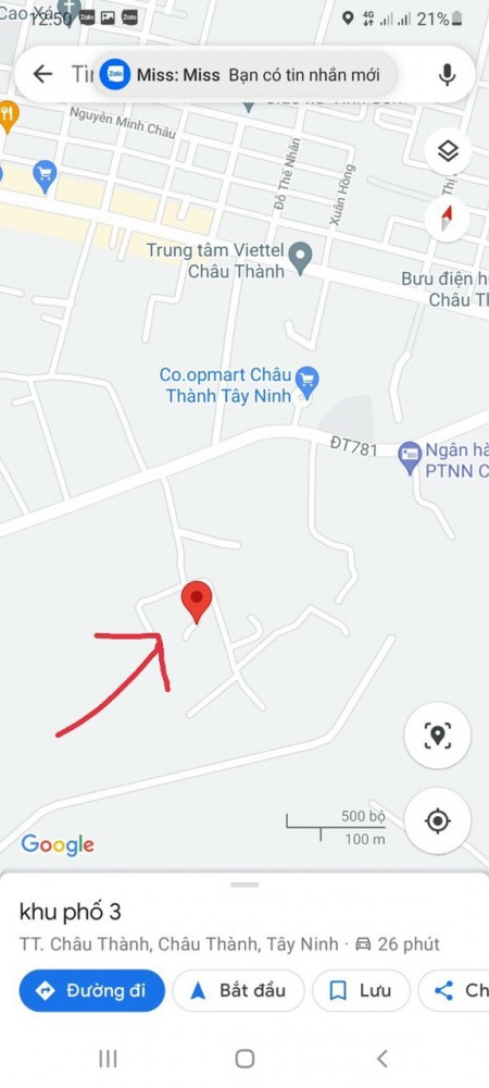 Đi đến slide 2