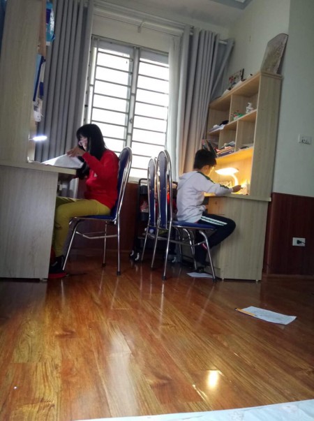 Đi đến slide 5