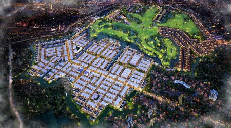 Đất nền Biên Hòa New City giá 2 tỷ 750. Hằng 0766696098, pháp lý sạch
