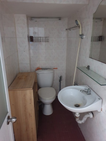 Cho thuê nhà nguyên căn đường Cộng Hòa phường 12 quận Tân Bình