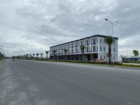 Chính thức nhận booking 50tr. dự án The Sol City giai đoạn tiếp theo