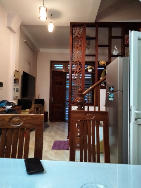 Chủ cần bán gấp nhà đẹp ô tô đỗ cửa, kinh doanh, đủ công năng, Đức Thắng, học viện Tài Chính