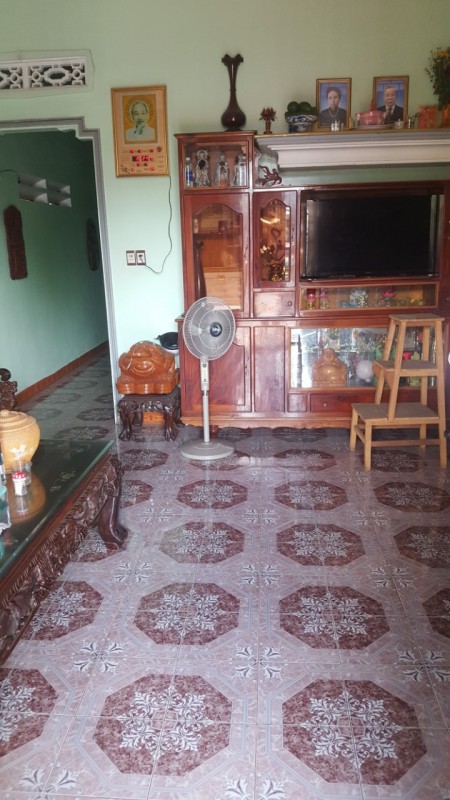 Nhà 120m2 Mặt Tiền Kinh Doanh 294 Võ Văn Kiệt(quốc lộ 14) p. Khánh Xuân - BMT