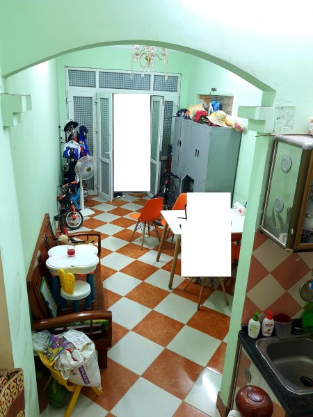 Bán nhà Phạm Ngọc Thạch, Ngõ thông, Oto, an sinh đỉnh, dt 33m*5T, mt 3.5m, 3.8 tỷ, 0888104444.