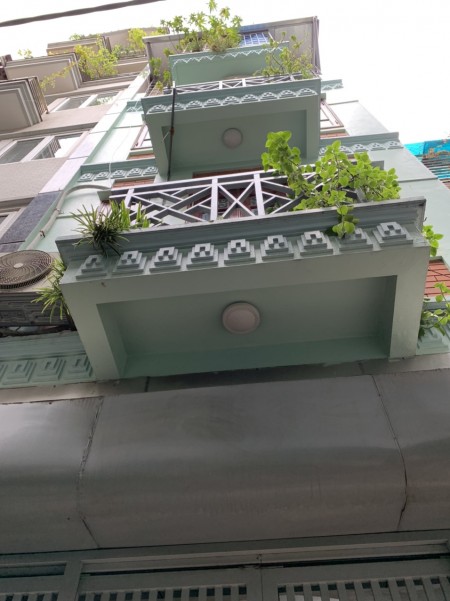 Siêu phẩm Thái Hà ô tô đậu cửa, dt 54m2 (3.6x15), mt 3.6m2, giá 8.5 tỷ, sổ đỏ