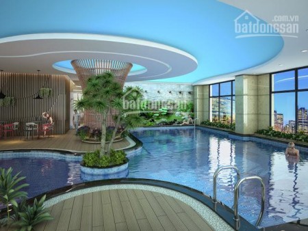 Chỉ từ 2.1 tỷ, căn hộ 2 pn trung tâm Thanh Trì, hổ trợ vay tối đa 85%, vay 0%, lãi suất 12 tháng