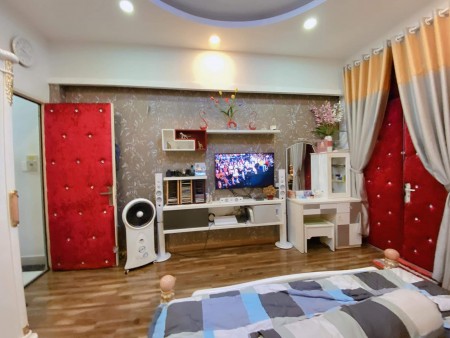 Bán nhà Long Thành Đồng Nai 3 tầng 4 phòng ngủ diện tích 100m2