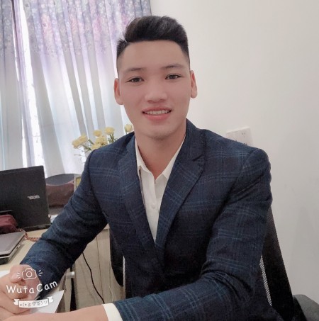 Nguyễn Huy Tùng