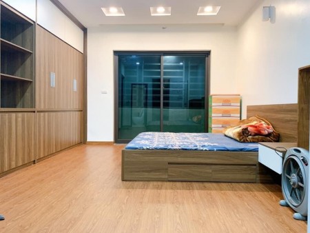 Bán nhà Khương Trung, Thanh Xuân mật ngõ kinh doanh, ô tô 2 mặt thoáng, dt 45m2, 4 tầng