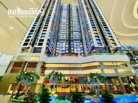 Bán Căn hộ Chuẩn 5 Sao The Emerald Golf View Mặt Tiền Quốc Lộ 13