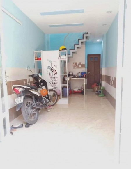 Bán nhà Phạm Văn Đồng, Nhà Nhỏ Xinh, Giá bán rẻ 1.85 tỷ, đúc 3 tầng