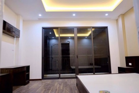 Bán nhà hẻm siêu an ninh Nguyễn Thị Định, diện tích 47m2, giá 3.1 tỷ.
