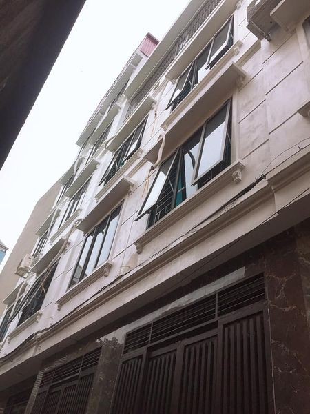Nhà nguyên căn còn mới trung tâm Hà Đông, phố Lụa, sổ đỏ phân lô, lh 0976766846