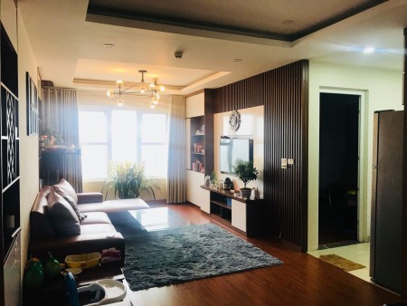 Bán gấp căn hộ 75m2 căn góc full nội thất mê ly giá tốt tại FLC Star Tower Hà Đông LH: 0369696280