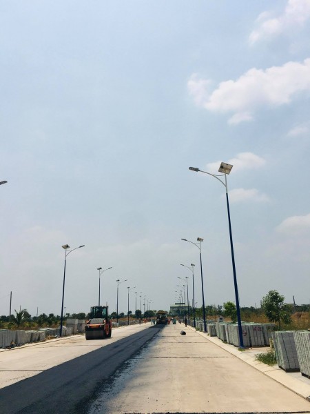 Mở bán Block cuối cùng dự án Khu Dân Cư Đại Nam mặt tiền Quốc Lộ 13