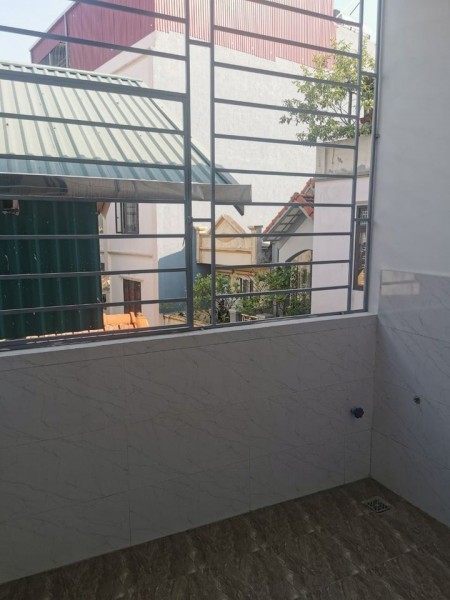 Chính chủ cần bán nhà Nhân Mỹ Nam Từ Liêm, dt 44m2, nhà đẹp ở luôn, giá 6.7 tỷ