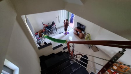Bán nhà 2 tầng Cầu Cốc Tây Mỗ diện tích 37m2, 2 tầng giá siêu rẻ 1.7 tỷ