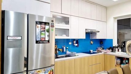 Bán Nhà Phố Trung Kính, Cầu Giấy, dt 60m2, 5 tầng, ô tô vào, giá 6.5 tỷ