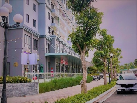Cần bán xả lỗ căn hộ 75m2 tại dự án Ruby Thanh Hóa, quà tặng lên đến 50 triệu đồng