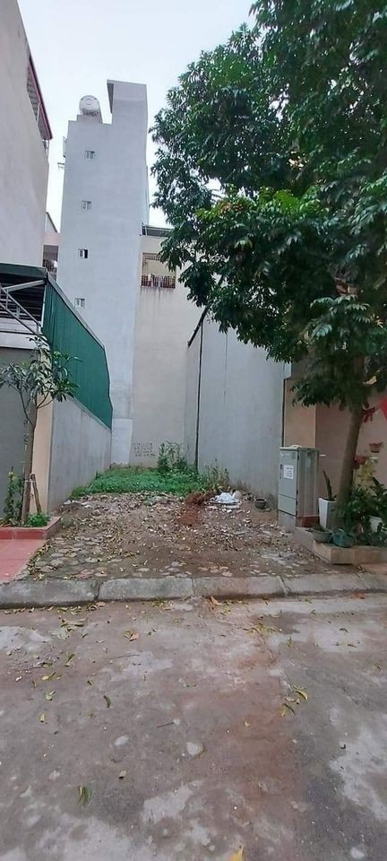 Bán đất mặt đường Chiến Thắng - Văn Quán, 40m2 Mt 3,4m giá chỉ 3,55 tỷ