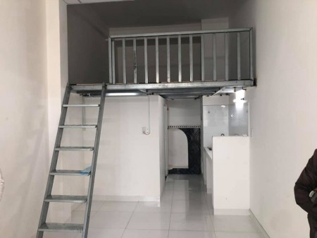 Cho thuê phòng trọ Tân Phú ban công riêng siêu rẻ, có bảo vệ trực