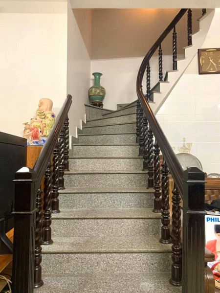 Nhà Mặt Phố Hùng Duệ Vương nguyên căn 3 tầng diện tích 55m2 giá chỉ 6,6 tỷ