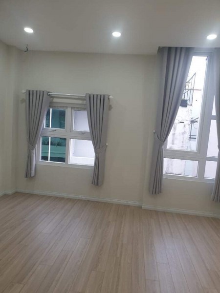 Nguyễn Thượng Hiền dt 40m2 hẻm xe hơi 7.4 tỷ phường 5 Quận Bình Thạnh