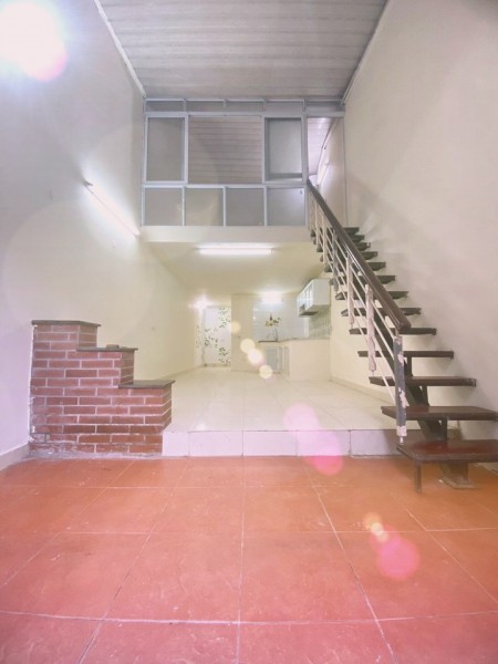 Bán đất tặng nhà phố Tây Sơn, Quang Trung, Hà Đông, 2 mặt thoáng, dt 44m2