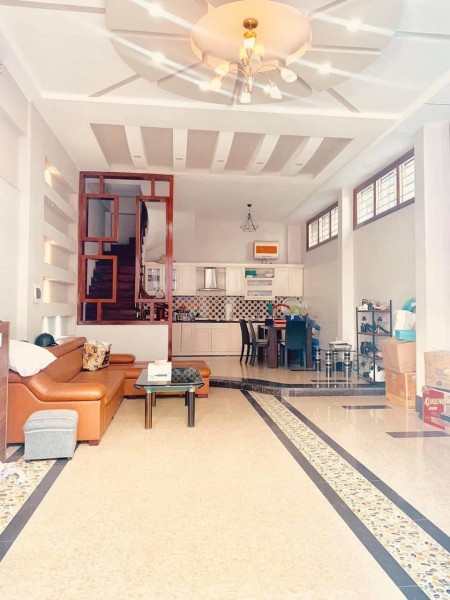 Nhà phân lô, oto tránh, tiện kinh doanh ngõ 269 Lạc Long Quân, dt 52m2 6 tầng, giá chỉ 11 tỷ